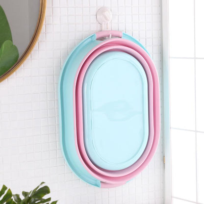 Panière à Linge Souple Pliable Flex