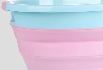 Panière à Linge Souple Pliable Flex