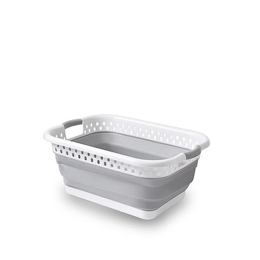 Panière à Linge Souple Pliable Flex