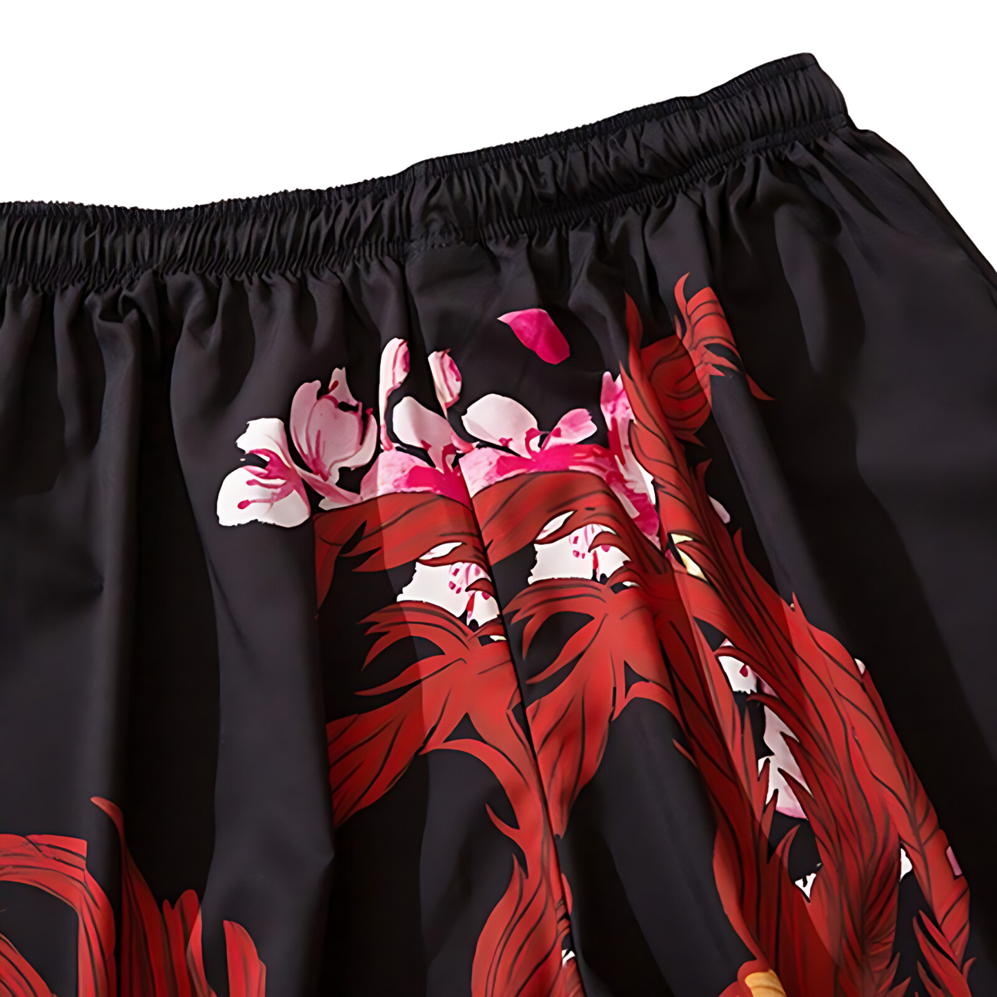 Pantalon cargo japonais