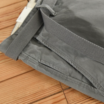 Pantalon homme large japonais