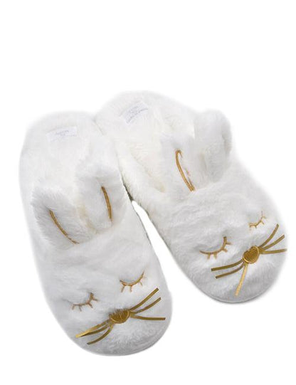 Chausson Lapin