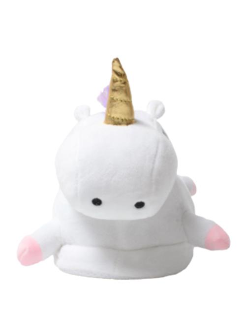 Chausson Licorne