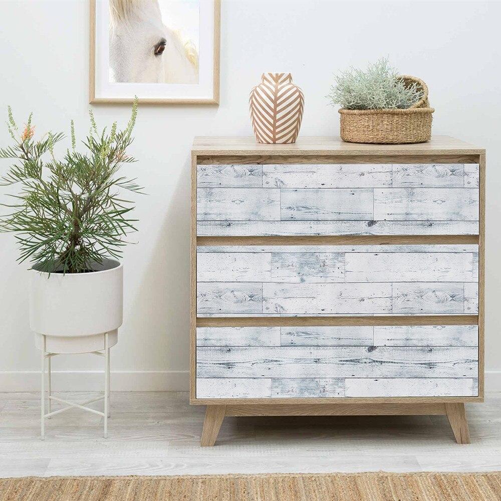 Papier Peint Bois Blanc