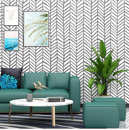 Papier Peint Style Scandinave