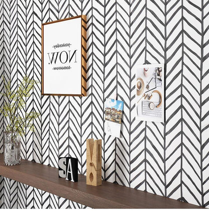 Papier Peint Style Scandinave