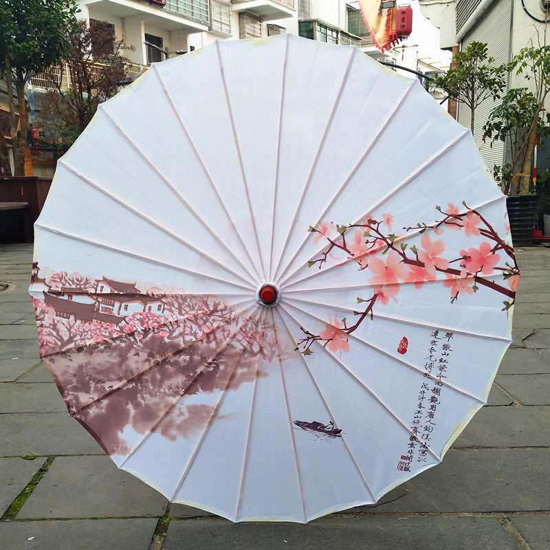 Parapluie Japonais ’Blossom’ - 3