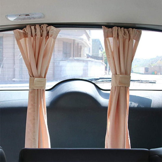 PARE SOLEIL | Curtain Protector™