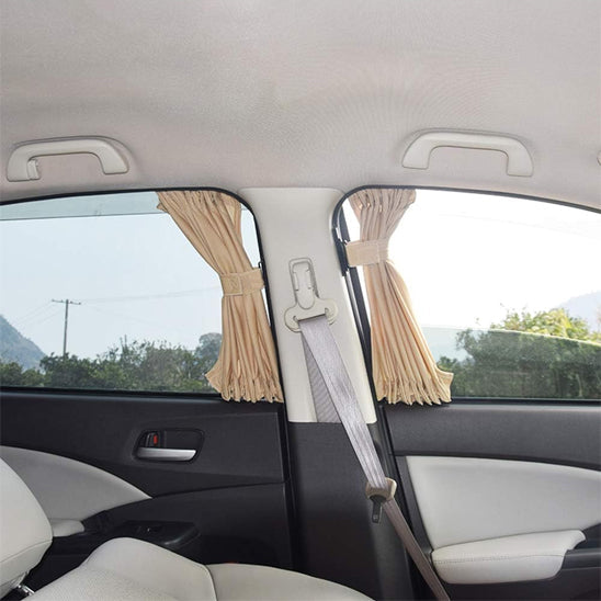 PARE SOLEIL | Curtain Protector™