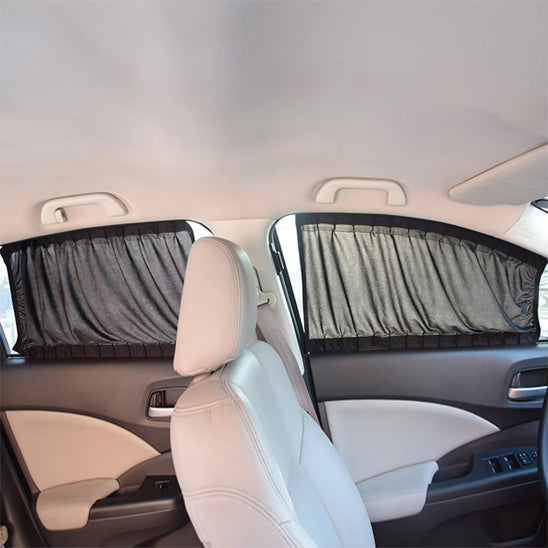 PARE SOLEIL | Curtain Protector™