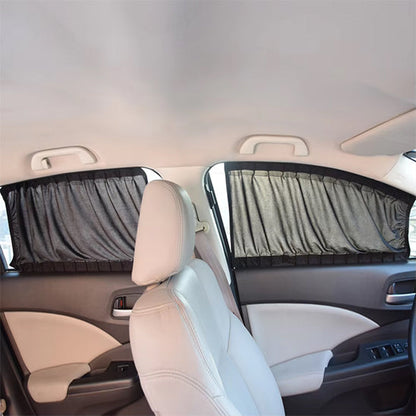 PARE SOLEIL | Curtain Protector™
