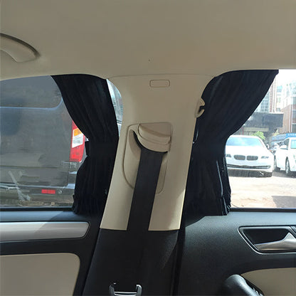 PARE SOLEIL | Curtain Protector™