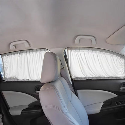 PARE SOLEIL | Curtain Protector™