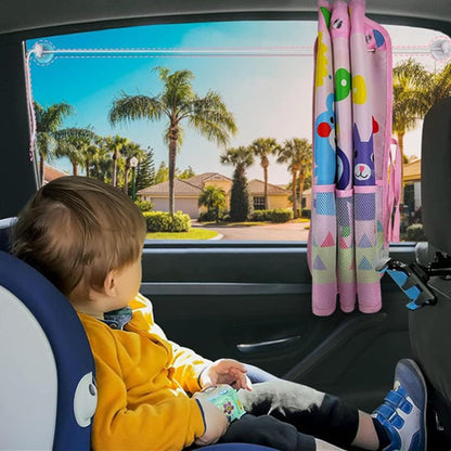PARE SOLEIL VOITURE | Baby Cover™