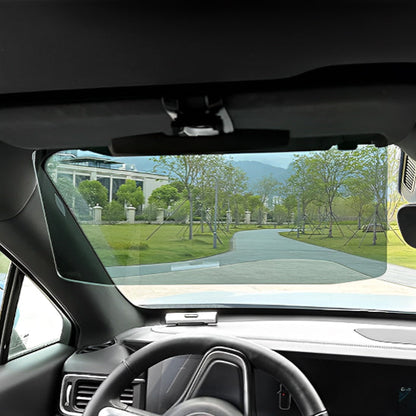 PARE SOLEIL VOITURE | Black Cover™