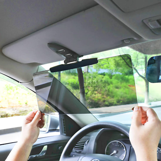 PARE SOLEIL VOITURE | Black Cover™