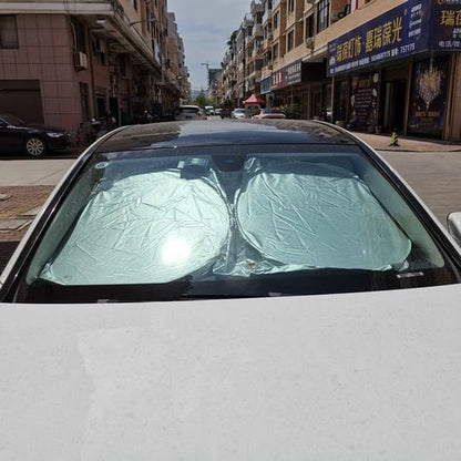 PARE SOLEIL VOITURE | Cover Glass™