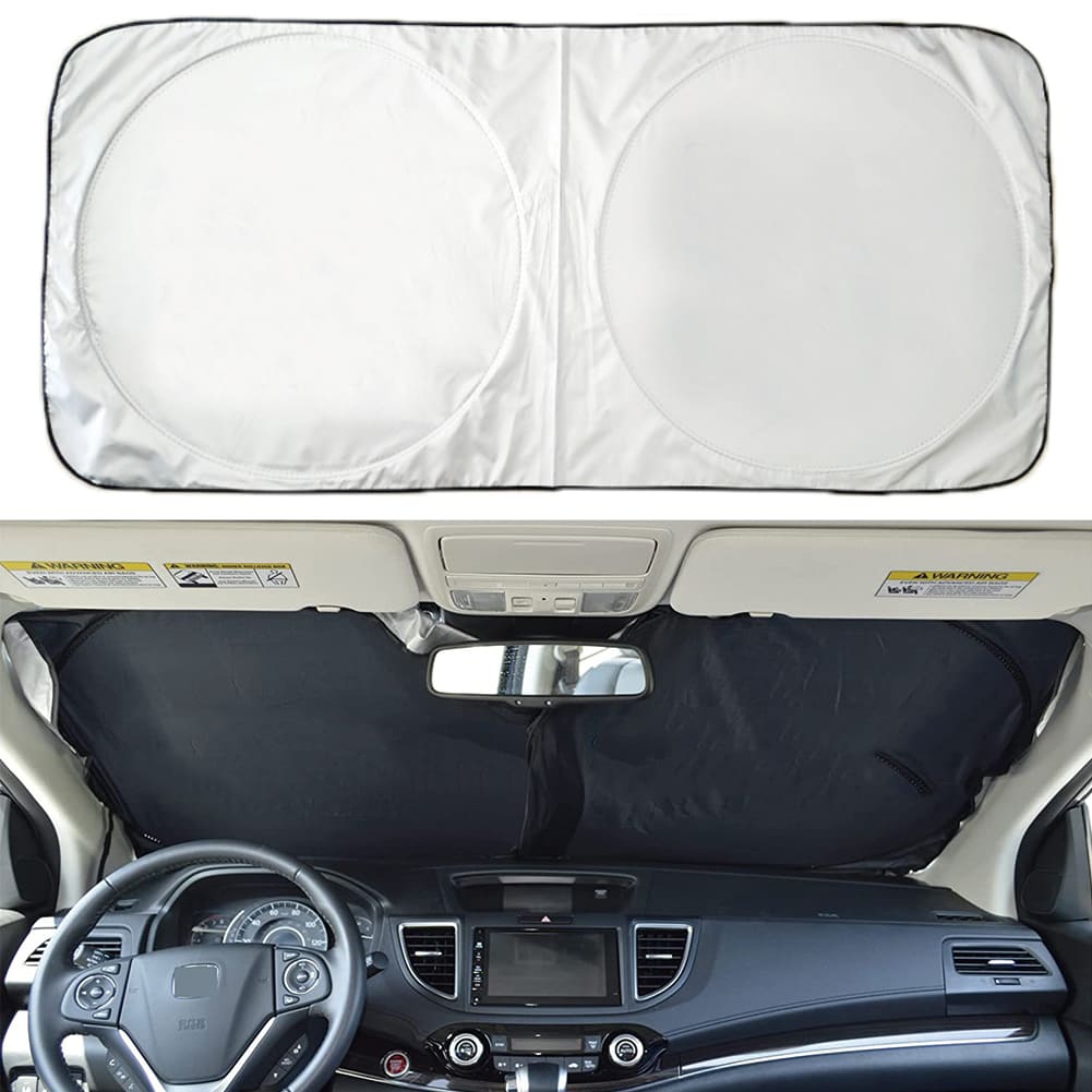 PARE SOLEIL VOITURE | Cover Glass™