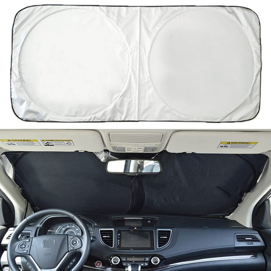 PARE SOLEIL VOITURE | Cover Glass™