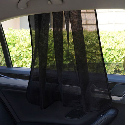 PARE SOLEIL VOITURE | Magnet Glass™