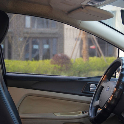 PARE SOLEIL VOITURE | Magnet Glass™