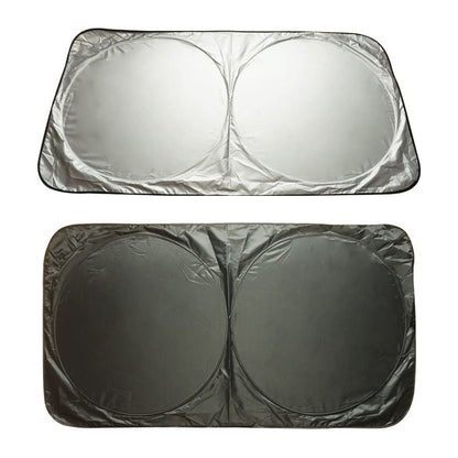 PARE SOLEIL VOITURE | Cover Glass™