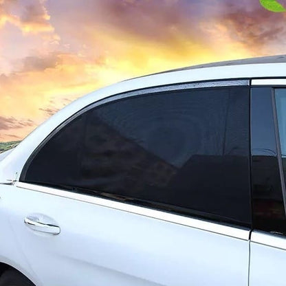 PARE SOLEIL VOITURE | Sun Visor Socks™