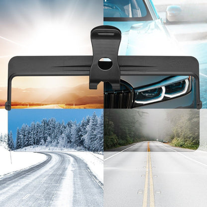 PARE SOLEIL VOITURE | Polarized™