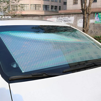 PARE SOLEIL VOITURE | Roller Blind™