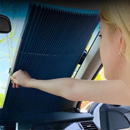 PARE SOLEIL VOITURE | Sun Protector™