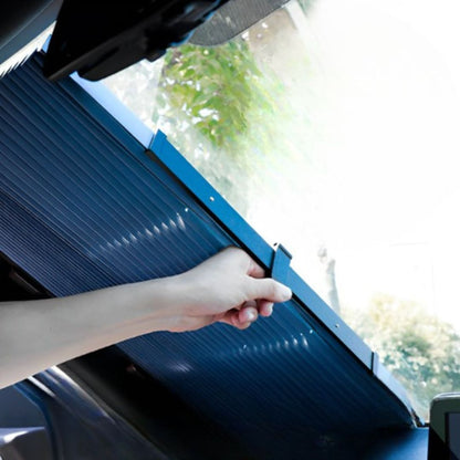 PARE SOLEIL VOITURE | Sun Protector™