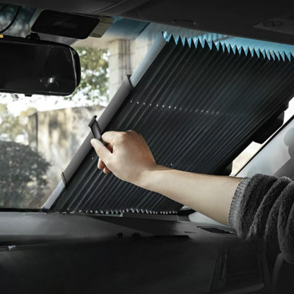 PARE SOLEIL VOITURE | Sun Protector™