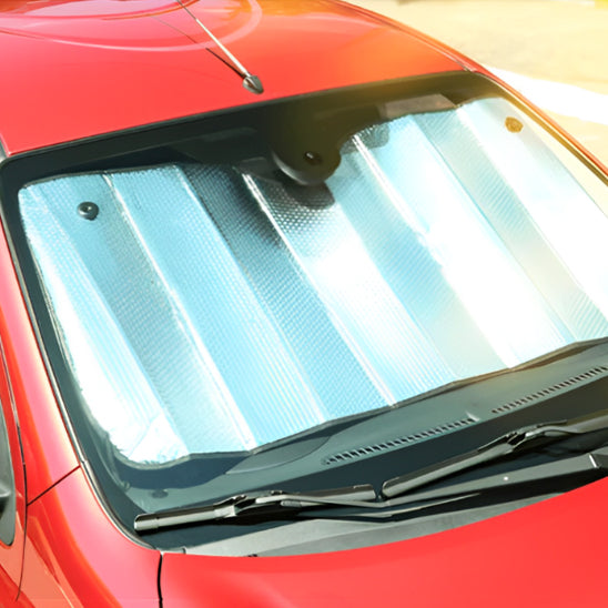 PARE SOLEIL VOITURE | Sun Reflector™