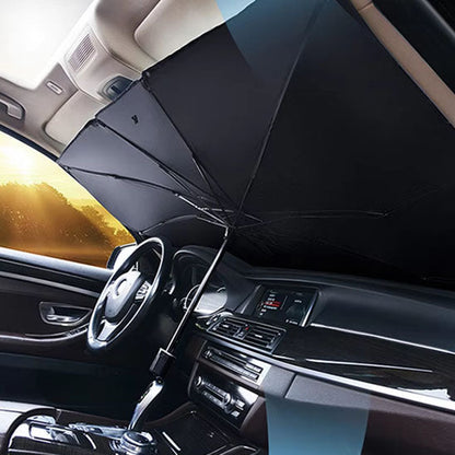 PARE SOLEIL VOITURE | Windshield™