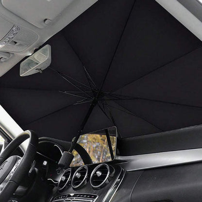 PARE SOLEIL VOITURE | Windshield™