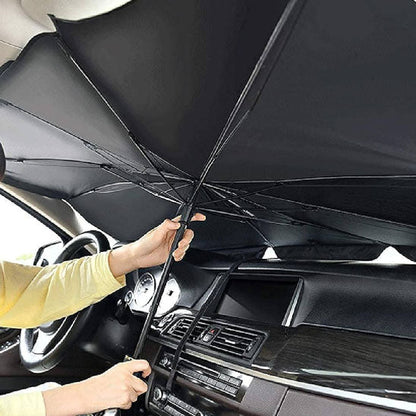 PARE SOLEIL VOITURE | Windshield™