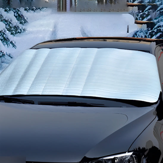 PARE SOLEIL | Window Protector™