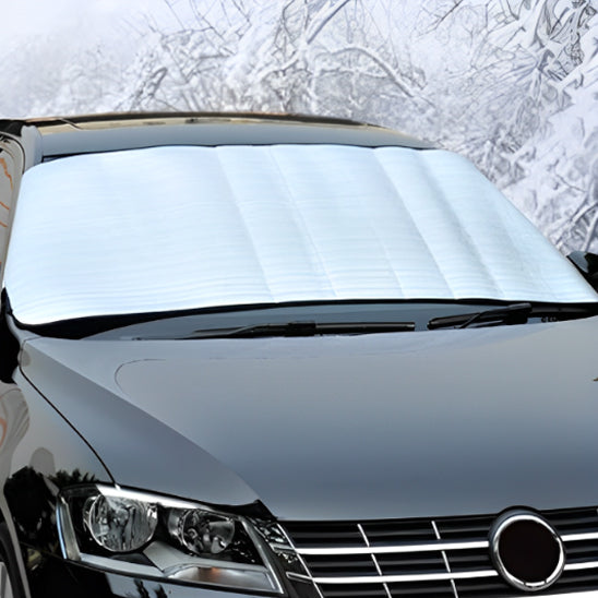 PARE SOLEIL | Window Protector™
