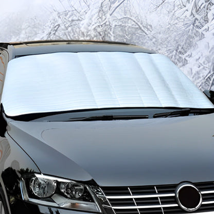 PARE SOLEIL | Window Protector™