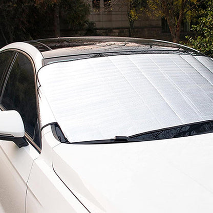 PARE SOLEIL | Window Protector™