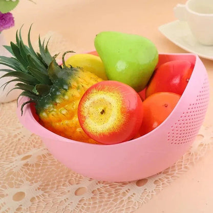 Passeoire Panier Passoire Légumes Fruits Nettoyage Eco-Friendly Drainage