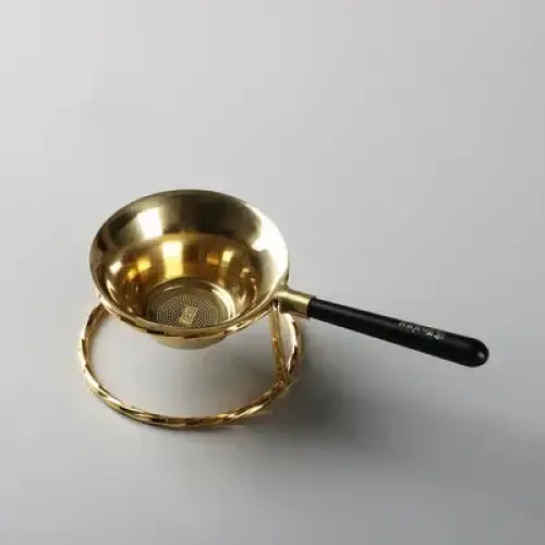 Passoire à Thé Cuivre