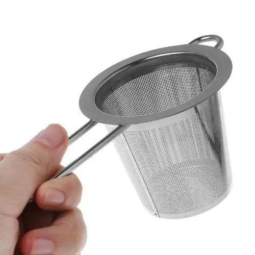 Passoire à Thé en Inox