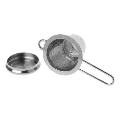 Passoire à Thé en Inox