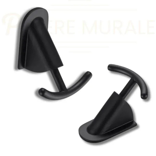 Patere cuisine double