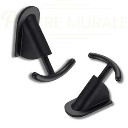 Patere cuisine double