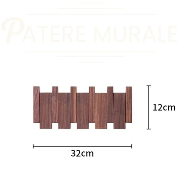 patere pliable