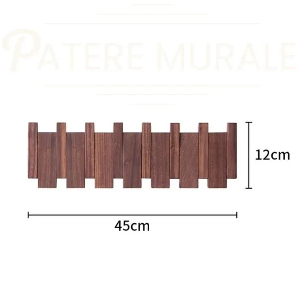 patere pliable