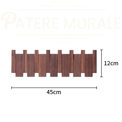 patere pliable