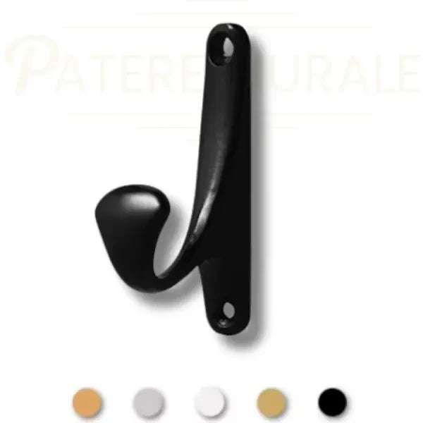 Patères originales